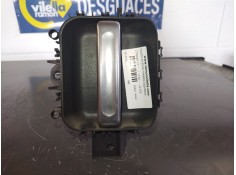 Recambio de maneta interior trasera izquierda para citroen c8  | 0.02 - ...  | 0.02 - ... referencia OEM IAM   