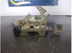 Recambio de cerradura puerta delantera derecha para peugeot boxer caja cerr. acristalado (rs2850)(230)(02) 1400 td | 01.94 - ...