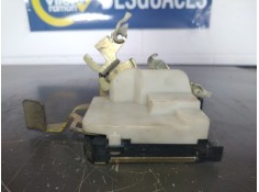 Recambio de cerradura puerta delantera derecha para peugeot boxer caja cerr. acristalado (rs2850)(230)(02) 1400 td | 01.94 - ... 2