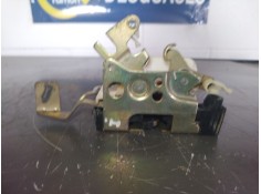 Recambio de cerradura puerta delantera izquierda para peugeot boxer caja cerr. acristalado (rs2850)(230)(02) 1400 td | 01.94 - .