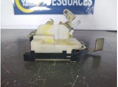 Recambio de cerradura puerta delantera izquierda para peugeot boxer caja cerr. acristalado (rs2850)(230)(02) 1400 td | 01.94 - . 2