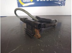 Recambio de bobina encendido para mg rover serie 25 (rf) 1.6 16v cat referencia OEM IAM 0297008230