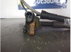 Recambio de bobina encendido para mg rover serie 25 (rf) 1.6 16v cat referencia OEM IAM 0297008230   2