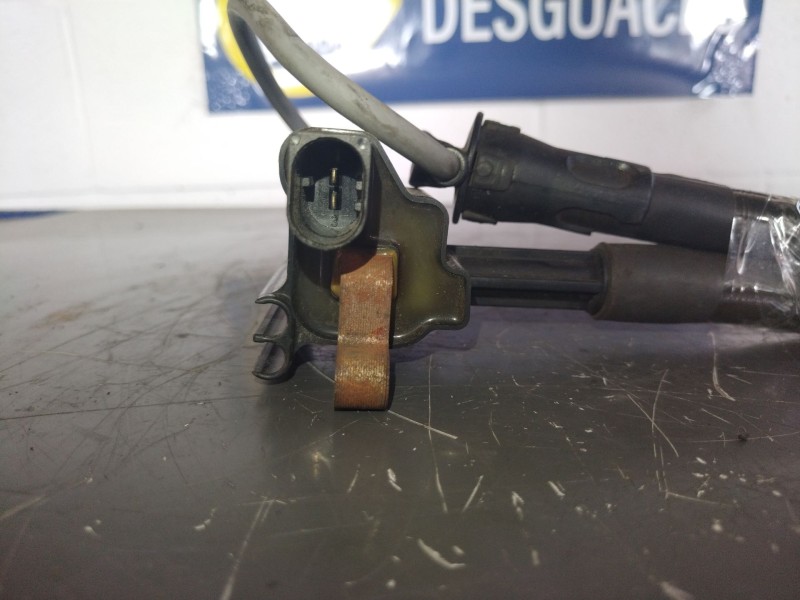 Recambio de bobina encendido para mg rover serie 25 (rf) 1.6 16v cat referencia OEM IAM 0297008230  