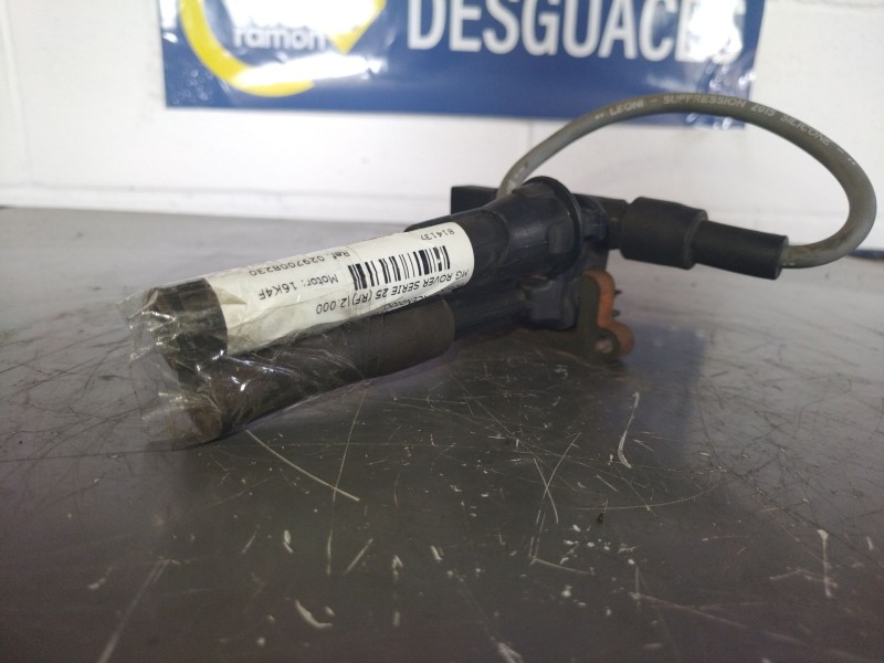 Recambio de bobina encendido para mg rover serie 25 (rf) 1.6 16v cat referencia OEM IAM 0297008230  