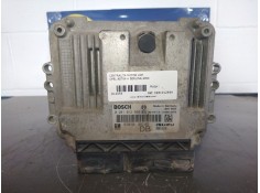 Recambio de centralita motor uce para opel astra h berlina referencia OEM IAM 0281012694 55560810