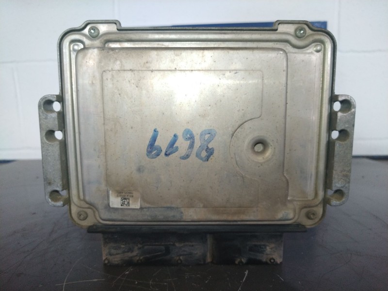 Recambio de centralita motor uce para opel astra h berlina referencia OEM IAM 0281012694 55560810  Recambio de centralita motor uce para opel astra h berlina referencia OEM IAM 0281012694 55560810