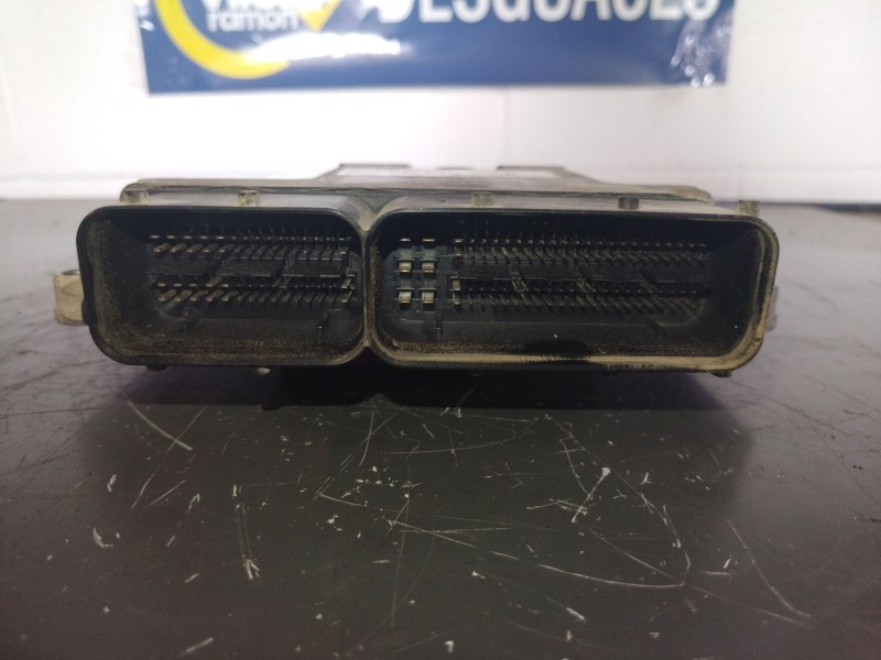 Recambio de centralita motor uce para opel astra h berlina referencia OEM IAM 0281012694 55560810  Recambio de centralita motor uce para opel astra h berlina referencia OEM IAM 0281012694 55560810