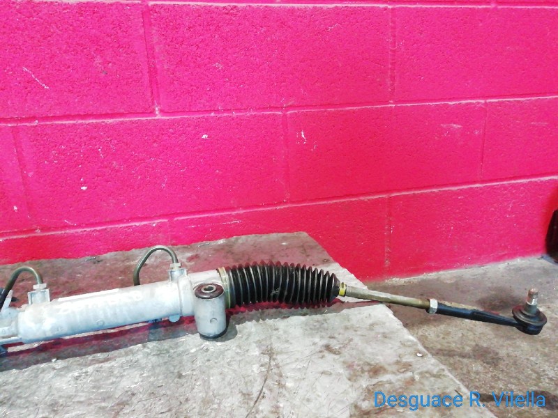 Recambio de caja direccion para opel zafira a blue line | 02.04 - 12.05 blue line | 02.04 - 12.05 referencia OEM IAM   