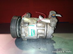 Recambio de compresor aire acondicio. para mg rover serie 25 (rf) classic (5-ptas.) | 01.00 - 12.04 classic (5-ptas.) | 01.00 -