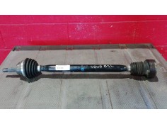 Recambio de transmision delantera derecha para volkswagen polo referencia OEM IAM    2