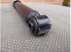 Recambio de amortiguador trasero para ford transit connect 1.8 d (kw12.30/66) referencia OEM IAM   