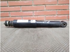 Recambio de amortiguador delantero derecho para nissan cabstar e110 | ... e110 | ... referencia OEM IAM    2