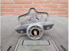 Recambio de amortiguador trasero para fiat punto (199)  | ...  | ... referencia OEM IAM 5570045  