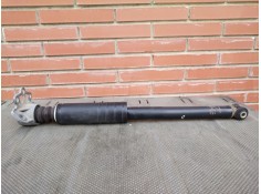 Recambio de amortiguador trasero para fiat punto (199)  | ...  | ... referencia OEM IAM 5570045   2