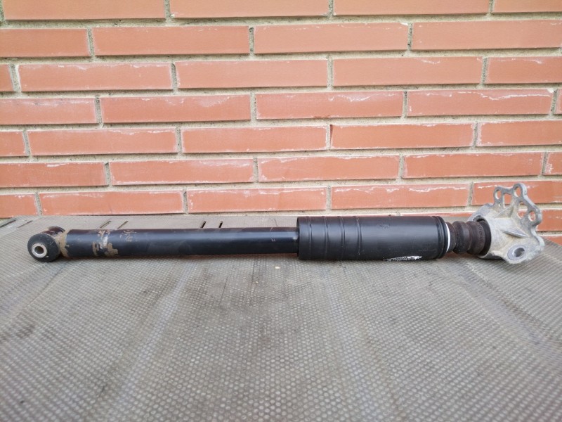 Recambio de amortiguador trasero para fiat punto (199)  | ...  | ... referencia OEM IAM 5570045  