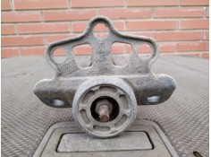 Recambio de amortiguador trasero para fiat punto (199)  | ...  | ... referencia OEM IAM   