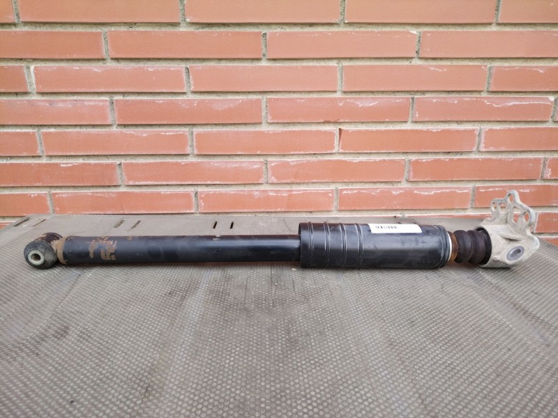 Recambio de amortiguador trasero para fiat punto (199)  | ...  | ... referencia OEM IAM   