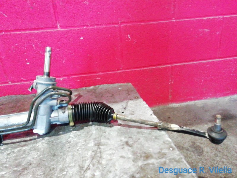 Recambio de caja direccion para opel zafira a blue line | 02.04 - 12.05 blue line | 02.04 - 12.05 referencia OEM IAM   