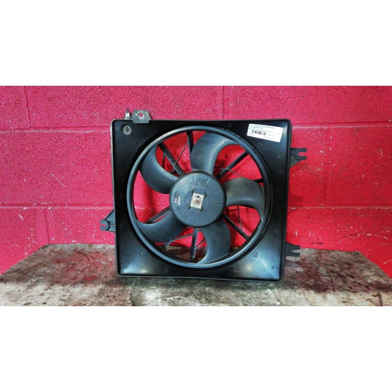 Recambio de electroventilador para hyundai lantra berlina (rd)  | 0.99 - 0.00  | 0.99 - 0.00 referencia OEM IAM GRANDE  