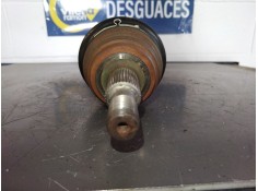 Recambio de transmision delantera izquierda para volkswagen golf iv variant (1j5)  | 0.99 - 0.04 golf iv variant (1j5)  | 0.99 -