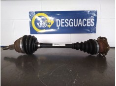 Recambio de transmision delantera izquierda para volkswagen golf iv variant (1j5)  | 0.99 - 0.04 golf iv variant (1j5)  | 0.99 - 2