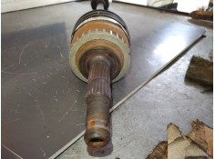 Recambio de transmision delantera derecha para opel corsa c 1.7 16v dti cat (y 17 dt / lr6) | 0.00 - ... 1.7 16v dti cat (y 17 d