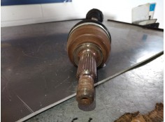 Recambio de transmision delantera derecha para renault megane ii (bm0/1_, cm0/1_) 1.9 dci referencia OEM IAM 8200198015  