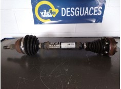 Recambio de transmision delantera izquierda para volkswagen golf iv berlina (1j1) 1.9 tdi | 0.97 - ... 1.9 tdi | 0.97 - ... refe 2