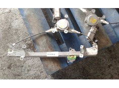 Recambio de elevalunas trasero izquierdo para daewoo aranos cd | 0.95 - ... cd | 0.95 - ... referencia OEM IAM NP1137