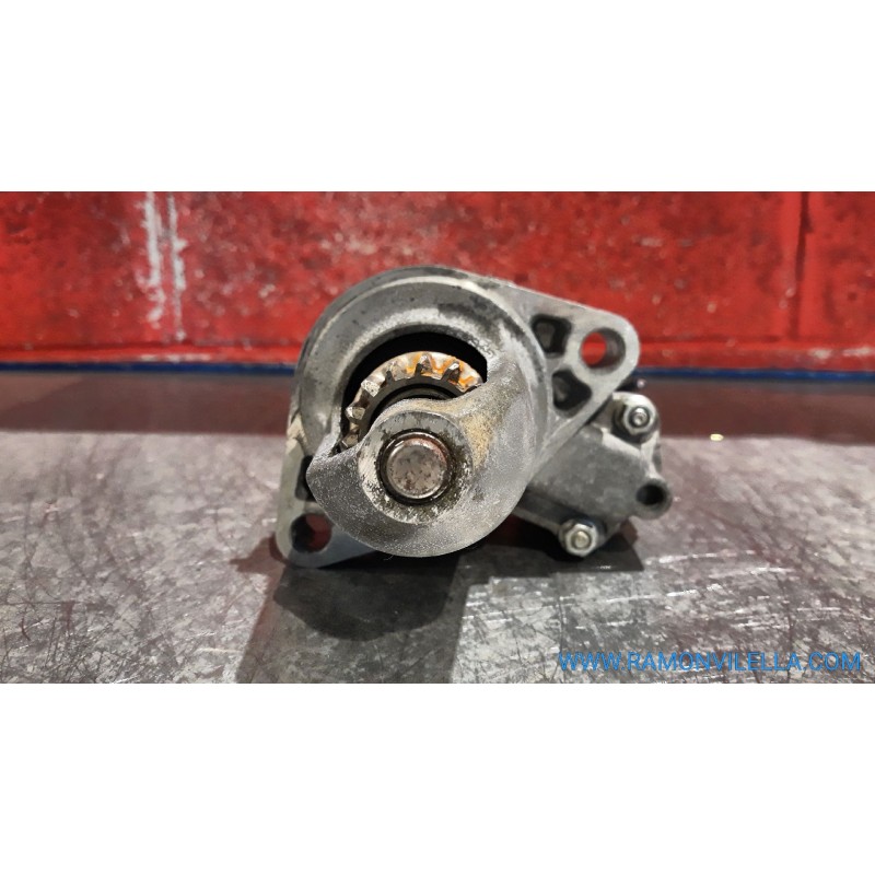 Recambio de motor arranque para mercedes clase b (w246) b 180 cdi be (246.200) | 11.11 - 12.13 b 180 cdi be (246.200) | 11.11 - 
