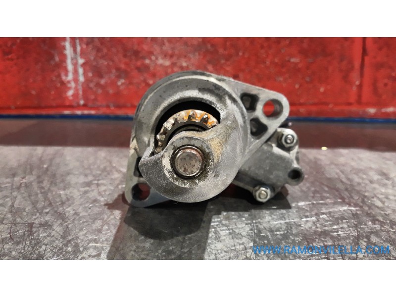 Recambio de motor arranque para mercedes clase b (w246) b 180 cdi be (246.200) | 11.11 - 12.13 b 180 cdi be (246.200) | 11.11 - 
