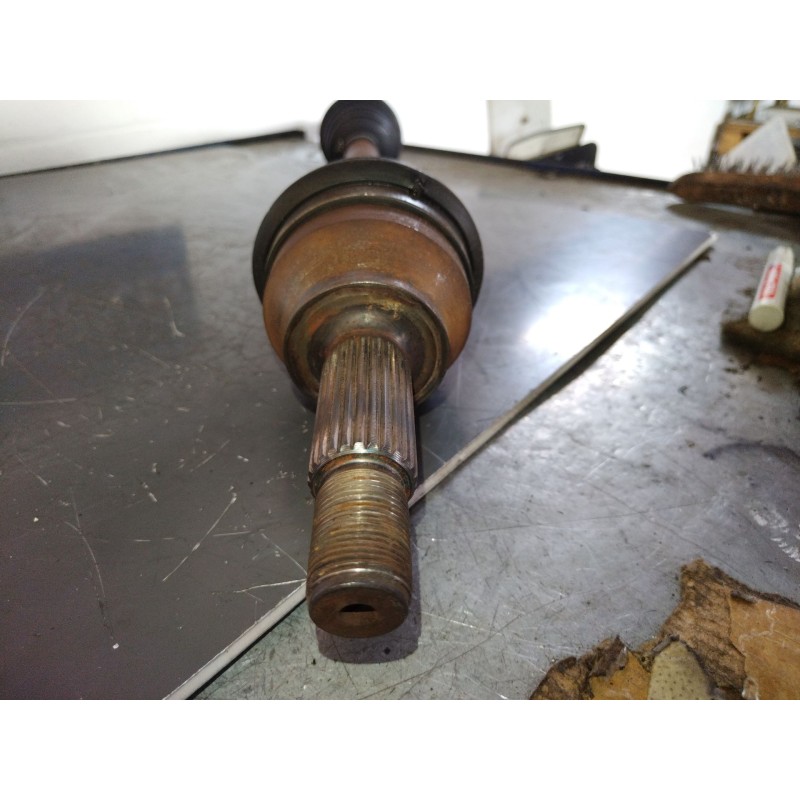 Recambio de transmision delantera derecha para ford mondeo turnier (ge)  | 0.00 - 0.07  | 0.00 - 0.07 referencia OEM IAM   