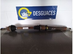 Recambio de transmision delantera derecha para ford mondeo turnier (ge)  | 0.00 - 0.07  | 0.00 - 0.07 referencia OEM IAM    2