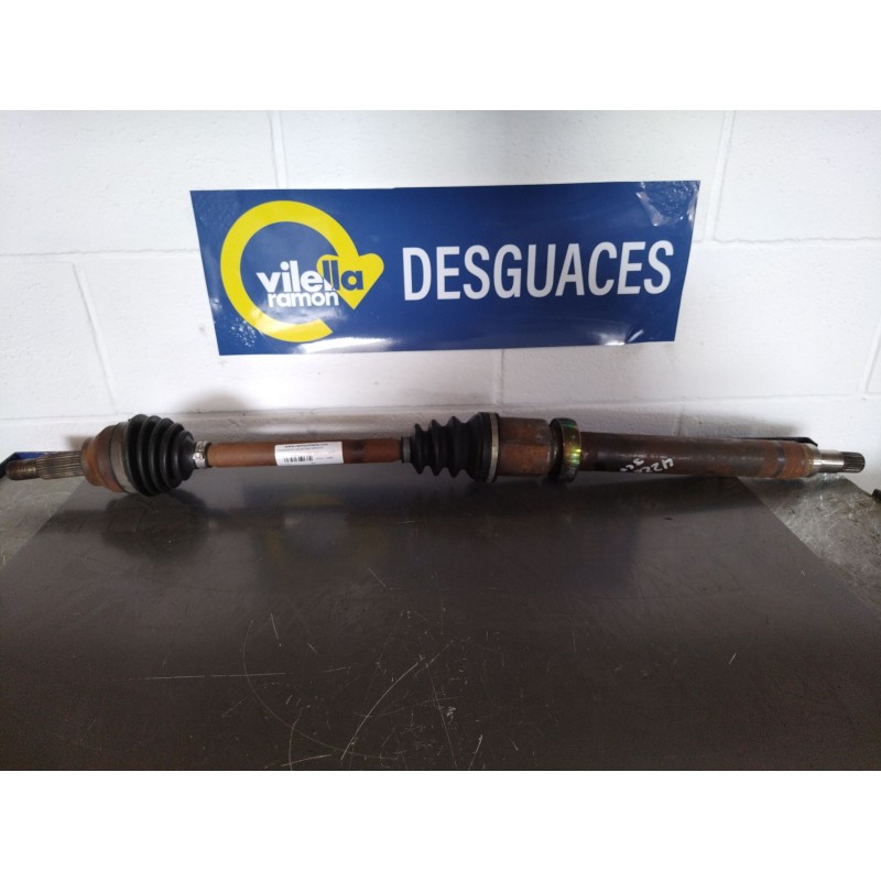 Recambio de transmision delantera derecha para ford mondeo turnier (ge)  | 0.00 - 0.07  | 0.00 - 0.07 referencia OEM IAM   