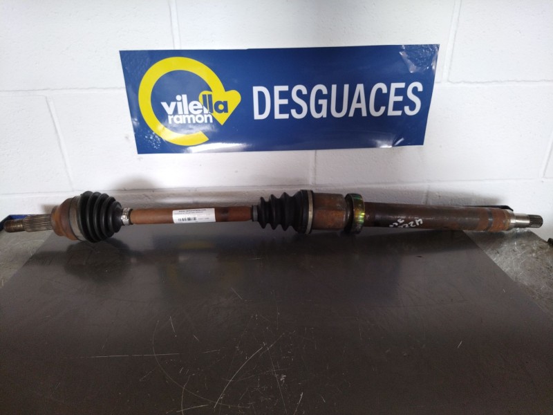 Recambio de transmision delantera derecha para ford mondeo turnier (ge)  | 0.00 - 0.07  | 0.00 - 0.07 referencia OEM IAM   