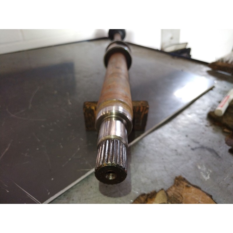 Recambio de transmision delantera derecha para ford mondeo turnier (ge)  | 0.00 - 0.07  | 0.00 - 0.07 referencia OEM IAM   