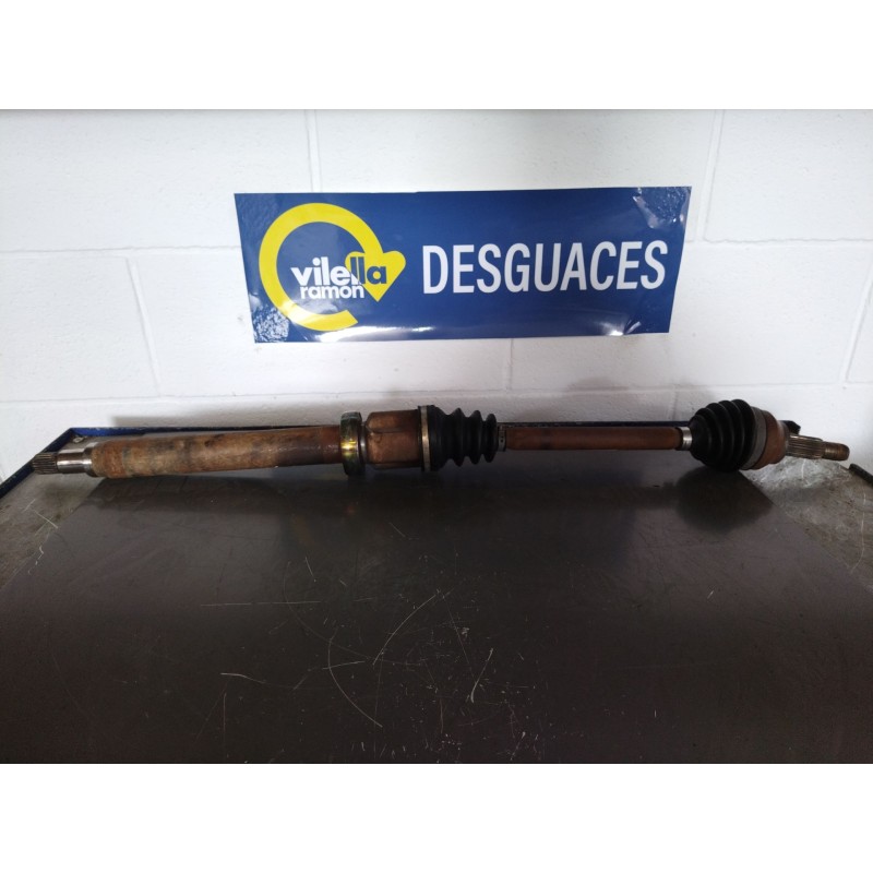 Recambio de transmision delantera derecha para ford mondeo turnier (ge)  | 0.00 - 0.07  | 0.00 - 0.07 referencia OEM IAM   