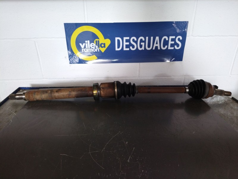 Recambio de transmision delantera derecha para ford mondeo turnier (ge)  | 0.00 - 0.07  | 0.00 - 0.07 referencia OEM IAM   