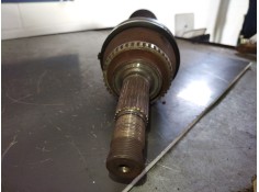 Recambio de transmision delantera derecha para nissan almera (n16/e) comfort | 01.00 - 12.02 comfort | 01.00 - 12.02 referencia 