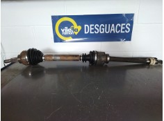 Recambio de transmision delantera derecha para renault laguna ii (bg0) 1.9 dci diesel | 0.01 - ... 1.9 dci diesel | 0.01 - ... r 2