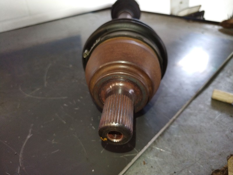 Recambio de transmision delantera derecha para ford c-max (cb3)  | ...  | ... referencia OEM IAM 3M513B436DAG   Recambio de transmision delantera derecha para ford c-max (cb3)  | ...  | ... referencia OEM IAM 3M513B436DAG