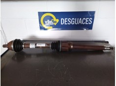 Recambio de transmision delantera derecha para ford c-max (cb3)  | ...  | ... referencia OEM IAM 3M513B436DAG   2