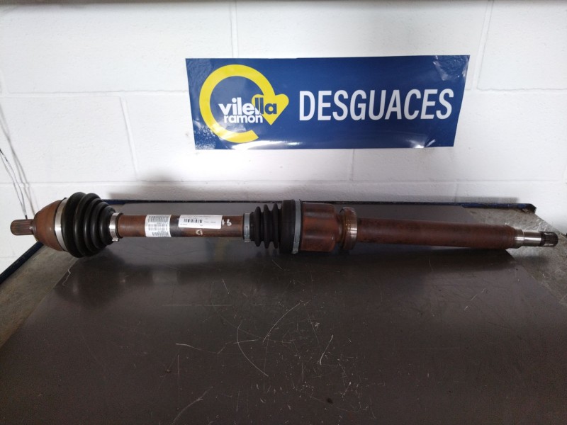 Recambio de transmision delantera derecha para ford c-max (cb3)  | ...  | ... referencia OEM IAM 3M513B436DAG   Recambio de transmision delantera derecha para ford c-max (cb3)  | ...  | ... referencia OEM IAM 3M513B436DAG