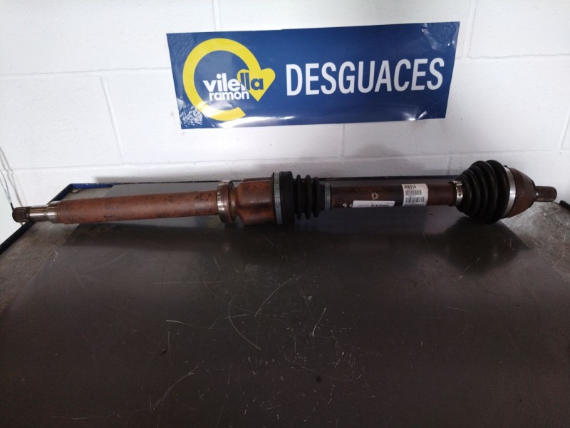 Recambio de transmision delantera derecha para ford c-max (cb3)  | ...  | ... referencia OEM IAM 3M513B436DAG   Recambio de transmision delantera derecha para ford c-max (cb3)  | ...  | ... referencia OEM IAM 3M513B436DAG