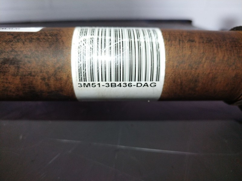 Recambio de transmision delantera derecha para ford c-max (cb3)  | ...  | ... referencia OEM IAM 3M513B436DAG   Recambio de transmision delantera derecha para ford c-max (cb3)  | ...  | ... referencia OEM IAM 3M513B436DAG