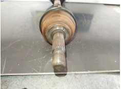 Recambio de transmision delantera izquierda para renault megane i berlina hatchback (ba0) 1.9 d rn | 01.96 - 12.99 1.9 d rn | 01