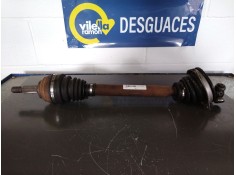 Recambio de transmision delantera izquierda para renault megane i berlina hatchback (ba0) 1.9 d rn | 01.96 - 12.99 1.9 d rn | 01 2