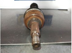 Recambio de transmision delantera izquierda para renault megane ii (bm0/1_, cm0/1_) 1.9 dci referencia OEM IAM   