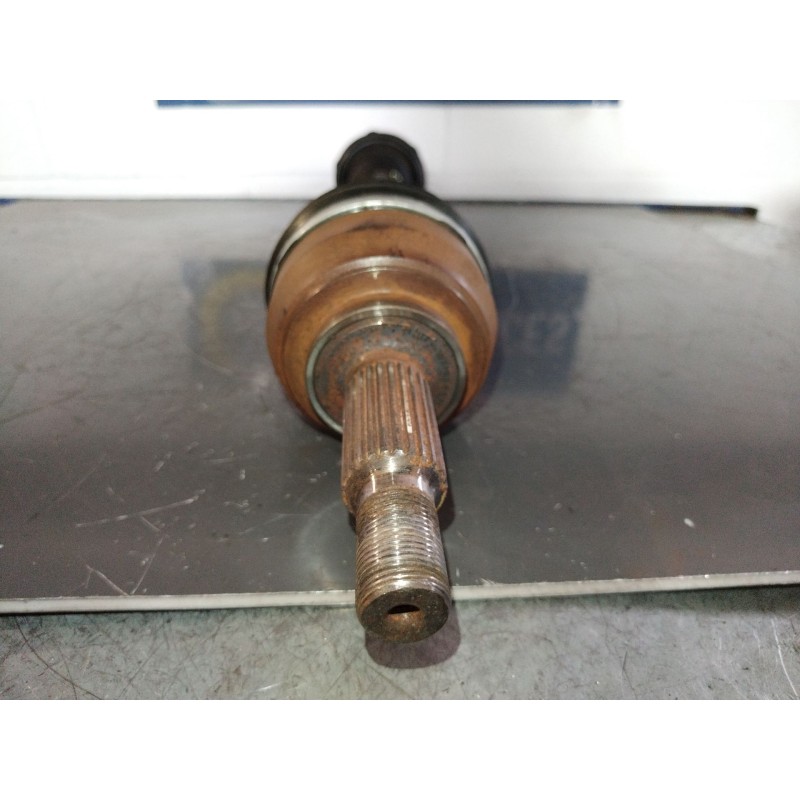 Recambio de transmision delantera izquierda para renault megane ii (bm0/1_, cm0/1_) 1.9 dci referencia OEM IAM   